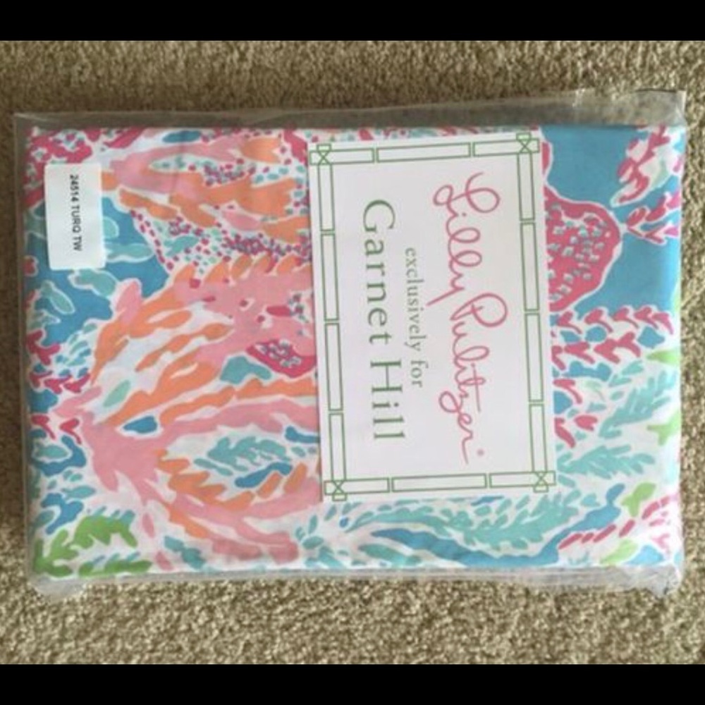 Let’s Cha Cha TWIN duvet cover